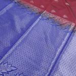 RAW SILK