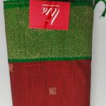 RAW SILK