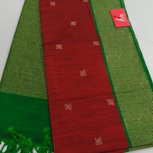 RAW SILK