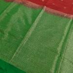 RAW SILK