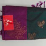 RAW SILK