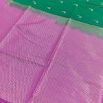 RAW SILK