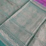 RAW SILK