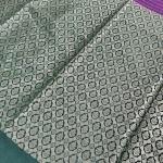 RAW SILK