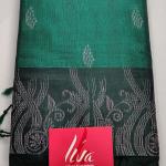 RAW SILK
