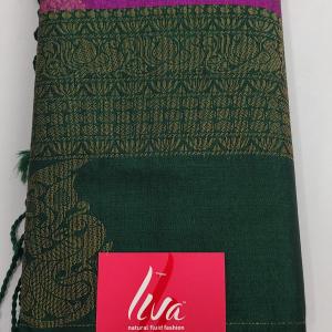 RAW SILK
