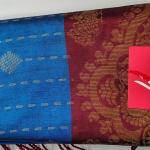 RAW SILKS