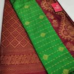 RAW SILKS
