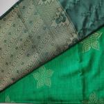 RAW SILK