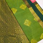 RAW SILK
