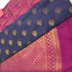 RAW SILK