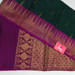 RAW SILK