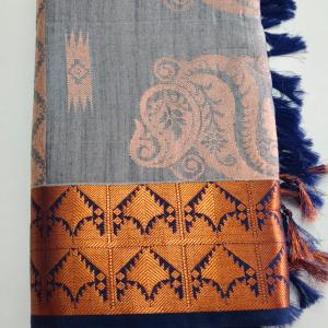 RAW SILK