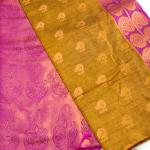 RAW SILK