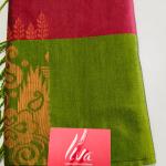 RAW SILK