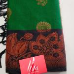 RAW SILK