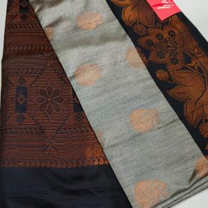 RAW SILK