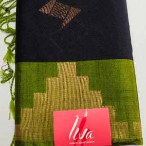RAW SILK