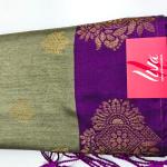 RAW SILK