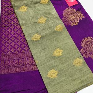 RAW SILK