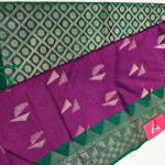 RAW SILK