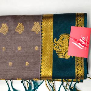 RAW SILK