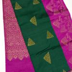 RAW SILK