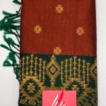 RAW SILK