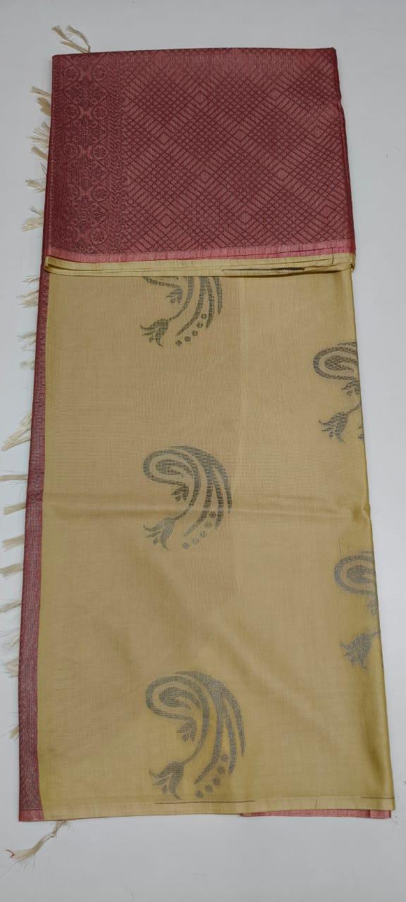 BARDER LESS SPUN