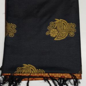barder less spun