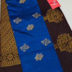 spun silk