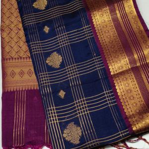 modal silk