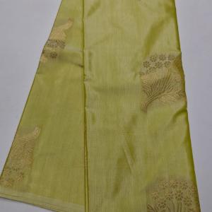 modal silk border less