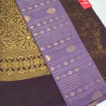 spun silk