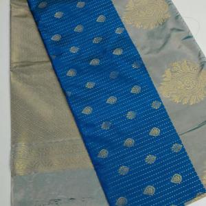 SUPER SOFT SILK