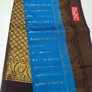 MODAL SILK