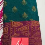 RAW SILK