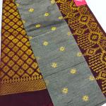RAW SILK