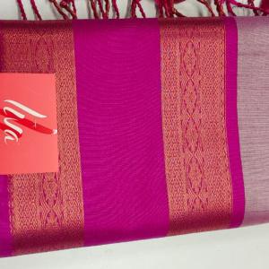 RAW SILK
