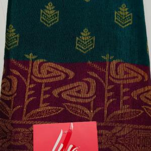 RAW SILK