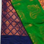 RAW SILK